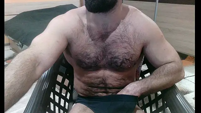 alieninhumanbody1 online show from 5, 2, 2026