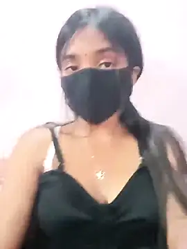 Honey Pixifly online show from 19, 12, 2025