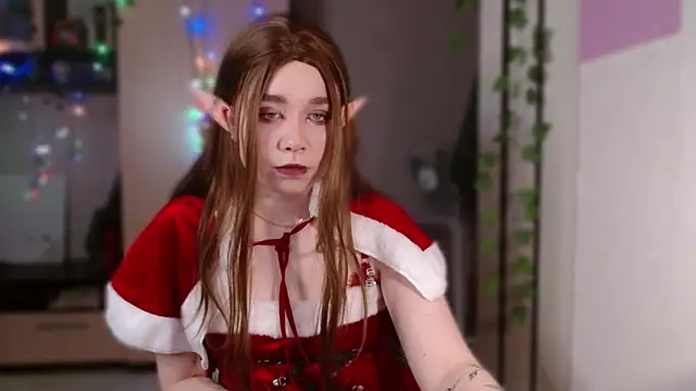 Snapshot of Yuly_Soft chatting on 22, 12, 2025 Yuly Soft online show from 22, 12, 2025