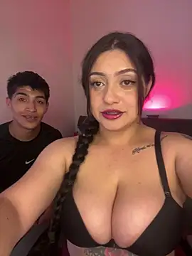 Amyy 1 online show from 16, 12, 2025