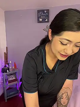 Amyy 1 online show from 14, 3, 2026