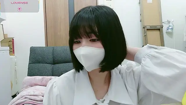 Rui xoxo online show from 10, 1, 2026