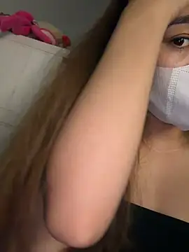 Sophia69-sweet online show from 23, 3, 2026