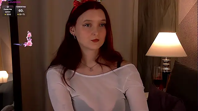 Eellliee online show from 21, 12, 2025