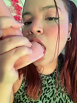 Snapshot of melanie_hh1 chatting on 18, 1, 2026 melanie hh1 online show from 18, 1, 2026