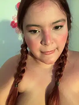 Snapshot of melanie_hh1 chatting on 3, 2, 2026 melanie hh1 online show from 3, 2, 2026