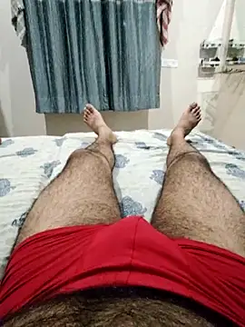 Tall7boy7 online show from 29, 3, 2026