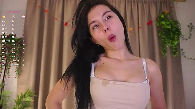 LumiWink online show from 19, 12, 2025