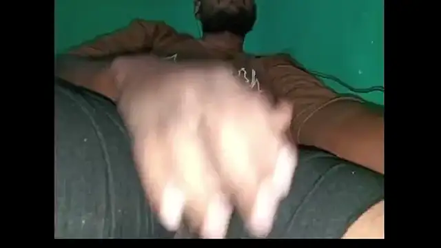 black shanu5 online show from 19, 12, 2025