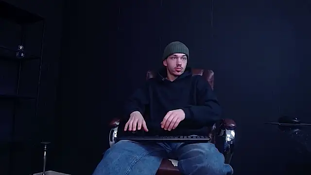 KaydenDrew online show from 16, 12, 2025