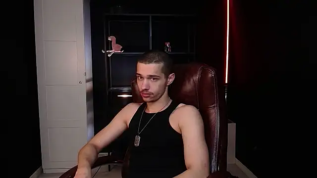 KaydenDrew online show from 8, 2, 2026