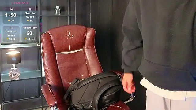 KaydenDrew online show from 13, 3, 2026