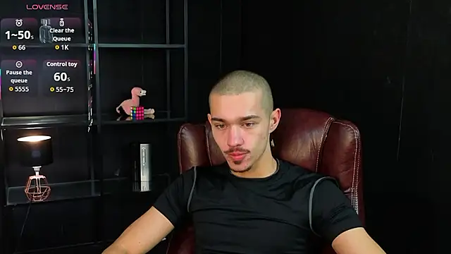 KaydenDrew online show from 18, 3, 2026