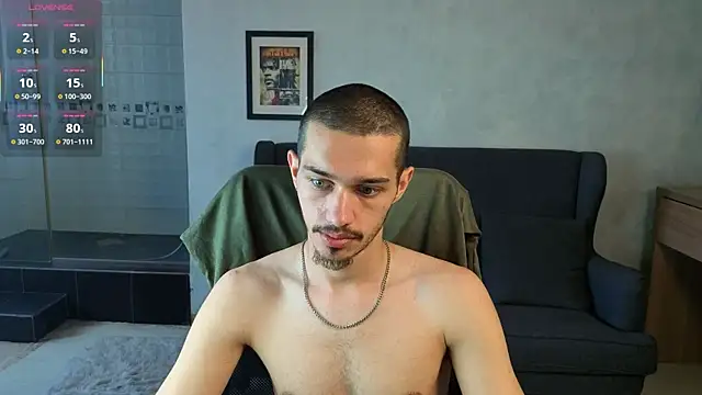 KaydenDrew online show from 5, 6, 2026