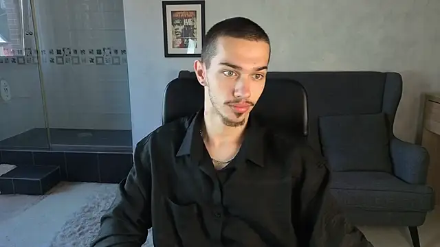 KaydenDrew online show from 13, 6, 2026