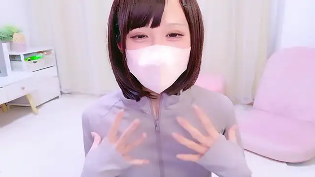 Nazuna 727 online show from 24, 3, 2026