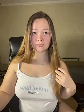 CaramelleSugarr online show from 1, 5, 2026
