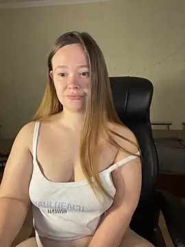 CaramelleSugarr online show from 8, 5, 2026