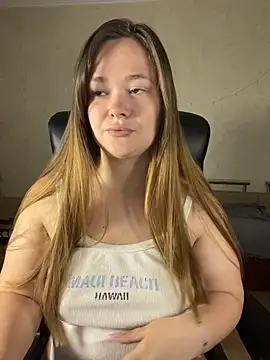 CaramelleSugarr online show from 10, 5, 2026