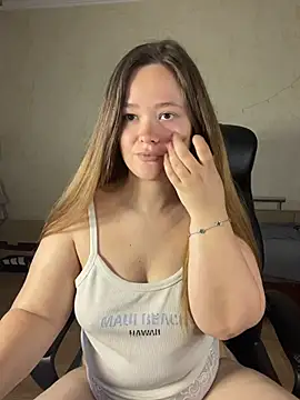 CaramelleSugarr online show from 11, 5, 2026