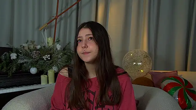 Snapshot of SofiSays chatting on 8, 1, 2026 SofiSays online show from 8, 1, 2026