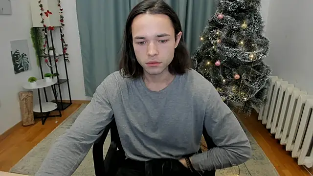 MutedBliss online show from 6, 1, 2026