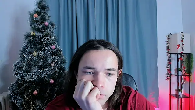 MutedBliss online show from 8, 1, 2026