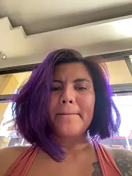 Aljycatx online show from 13, 4, 2026