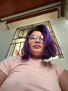 Aljycatx online show from 15, 4, 2026