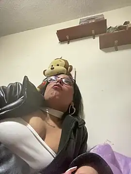 Candy LS online show from 22, 3, 2026