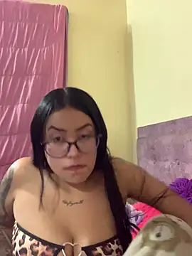 Snapshot of Candy_LS chatting on 17, 4, 2026 Candy LS online show from 17, 4, 2026