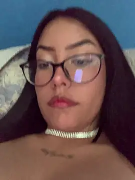 Snapshot of Candy_LS chatting on 10, 5, 2026 Candy LS online show from 10, 5, 2026