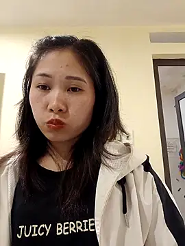 Jesica 08 online show from 20, 12, 2025