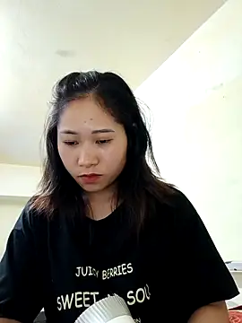 Jesica 08 online show from 21, 12, 2025