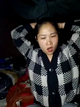 Jesica 08 online show from 22, 12, 2025