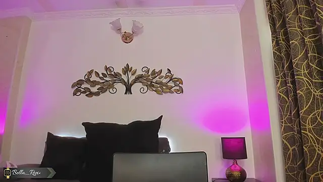 Bella roxee online show from 18, 12, 2025