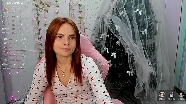 Im Ann online show from 7, 1, 2026