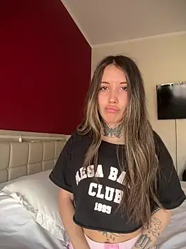 saphirafox online show from 24, 3, 2026