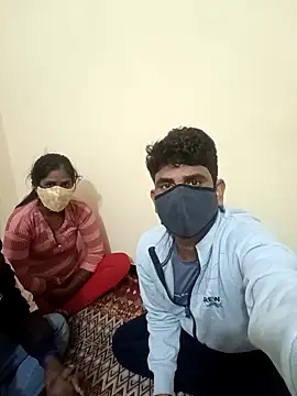 Hot sahana online show from 16, 12, 2025