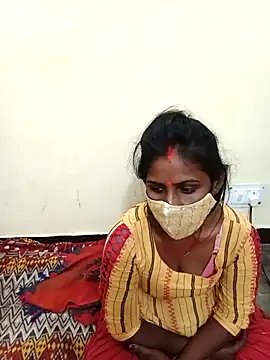 Hot sahana online show from 22, 12, 2025