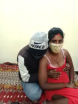 Hot sahana online show from 6, 1, 2026