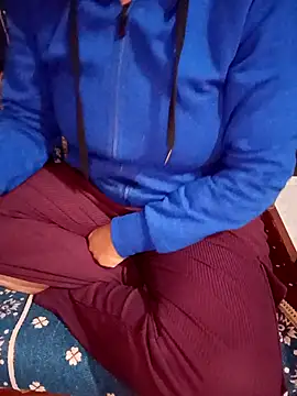 Snapshot of Sofia-111 chatting on 14, 1, 2026 Sofia-111 online show from 14, 1, 2026