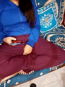 Snapshot of Sofia-111 chatting on 18, 1, 2026 Sofia-111 online show from 18, 1, 2026