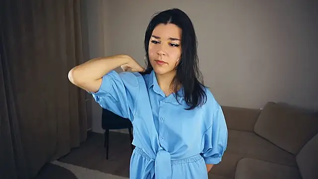 GenaSeidner online show from 21, 12, 2025