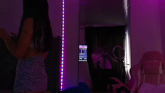 AMELIA LENS online show from 20, 12, 2025