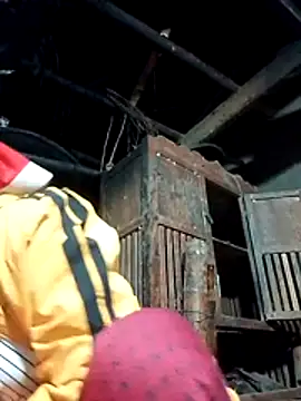 Snapshot of Maikha08 chatting on 16, 1, 2026 Maikha08 online show from 16, 1, 2026