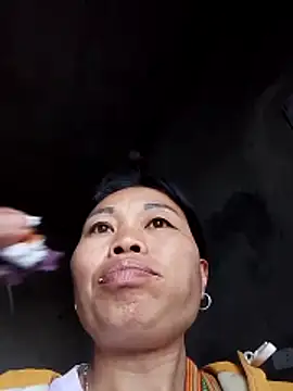 Snapshot of Maikha08 chatting on 18, 1, 2026 Maikha08 online show from 18, 1, 2026