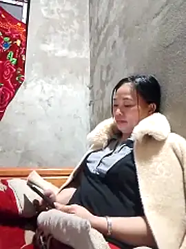 Snapshot of Maikha08 chatting on 17, 2, 2026 Maikha08 online show from 17, 2, 2026