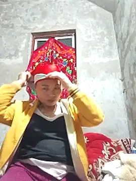 Snapshot of Maikha08 chatting on 19, 2, 2026 Maikha08 online show from 19, 2, 2026