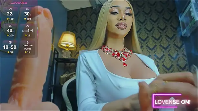 Snapshot of CelinaWintour chatting on 7, 1, 2026 CelinaWintour online show from 7, 1, 2026